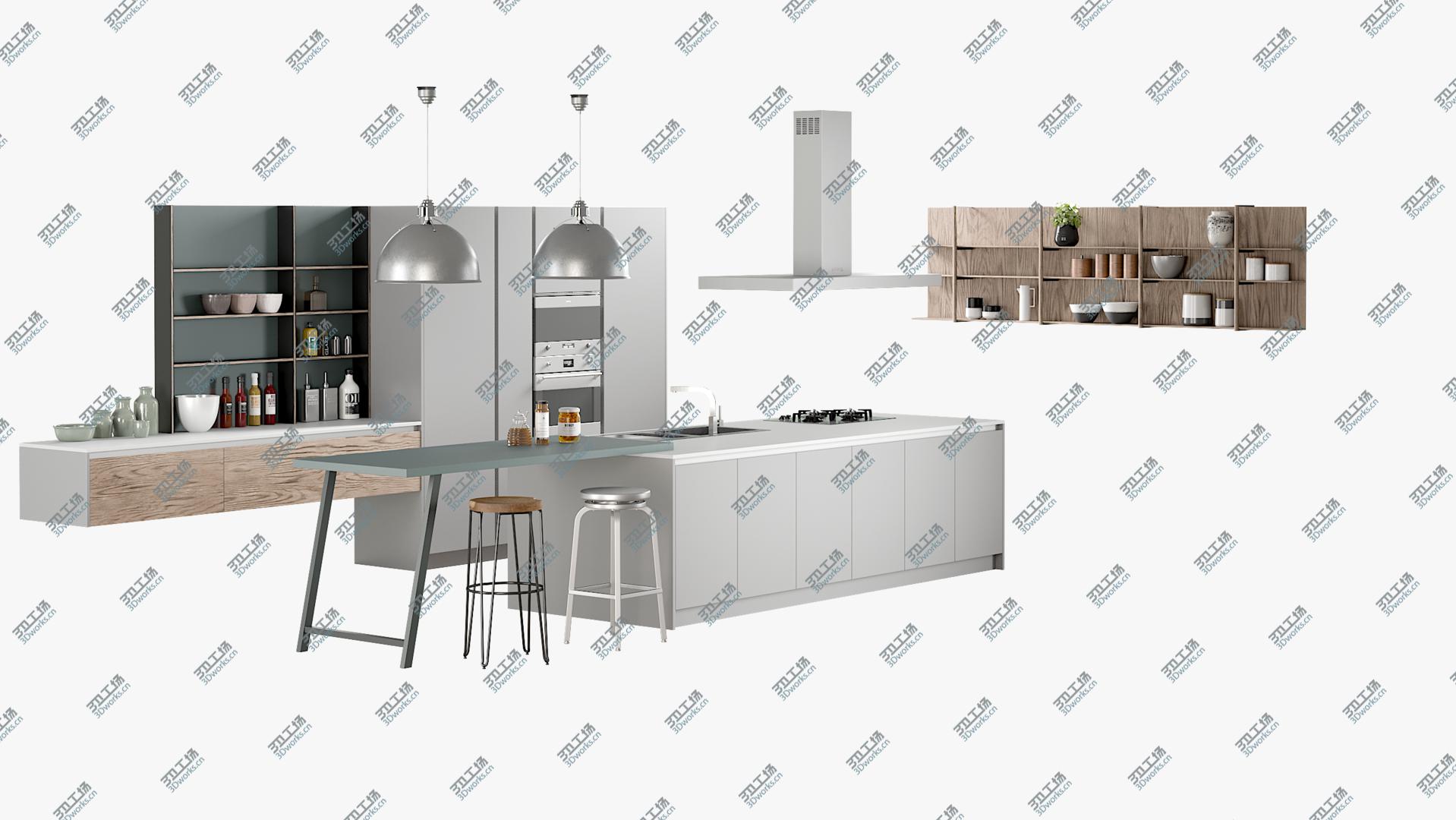 images/goods_img/20210319/3D model Animated Kitchen 5/4.jpg